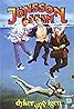 Jönssonligan dyker upp igen (1986) Poster