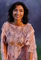 Aybüke Pusat in Sahin Tepesi (2018)