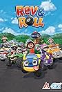 Rev & Roll (2019)