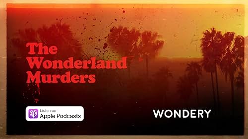 Join host Tracy Pattin as she reveals the history of four people who were brutally murdered at their home in the Hollywood Hills in 1981. This is the tale of a violent home invasion, robbery and the revenge rampage that followed.