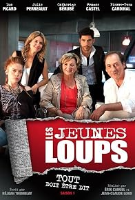 Primary photo for Les Jeunes Loups