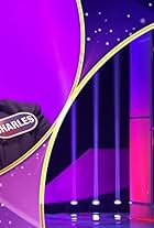 Charles Dale in Pointless Celebrities (2010)