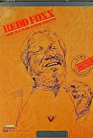 Redd Foxx in Redd Foxx: Video in a Plain Brown Wrapper (1983)