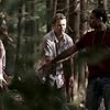 Daniella Alonso, Steve Braun, and Texas Battle in Wrong Turn 2: Dead End (2007)