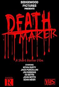 Death Maker (2002)