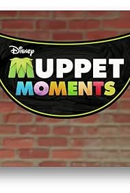 Muppet Moments (2015)