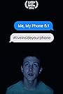 Luke Mullen in Me, My Phone & I (2018)