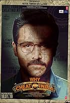 Why Cheat India