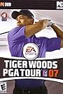 Tiger Woods PGA Tour 07 (2006)