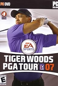 Tiger Woods PGA Tour 07 (2006)