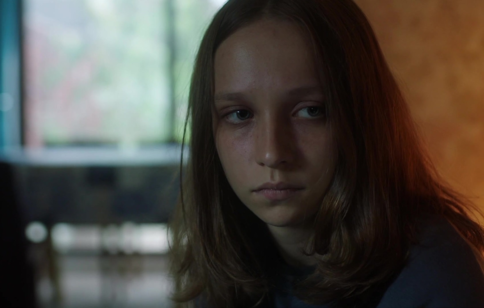 Molly Windsor in Three Girls (2017)