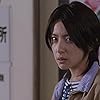 Megumi Okina in Ju-on (2002)