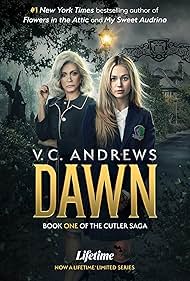 Donna Mills and Brec Bassinger in Dawn (2023)