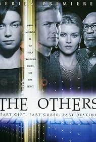 Bill Cobbs, Missy Crider, Gabriel Macht, and Julianne Nicholson in The Others (2000)