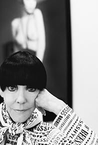 Primary photo for Peggy Moffitt