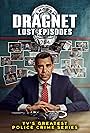 Dragnet Lost Episodes - TV's Greatest Police Crime Series (2024)