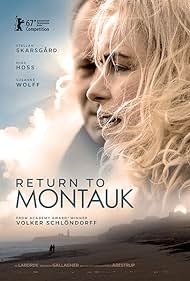 Rückkehr nach Montauk (2017)