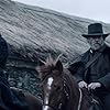 Hugo Weaving and Freddie Fox in Black '47 (2018)