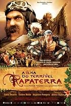 A Ilha do Terrível Rapaterra (2006)