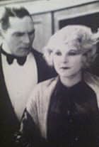 Walter Miller and Allene Ray in The House Without a Key (1926)