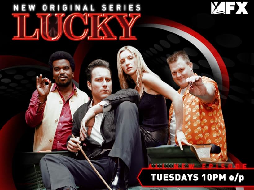 Lucky (2003)