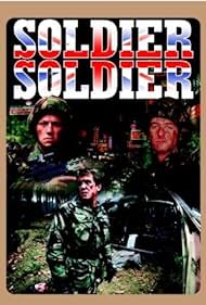 Robson Green in Soldier Soldier (1991)