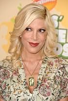 Tori Spelling at an event for Nickelodeon Kids' Choice Awards 2009 (2009)