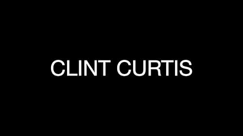 Clint Curtis Demo Reel