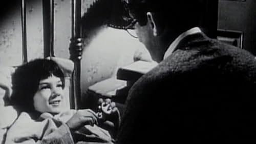 Watch the trailer for To Kill a Mockingbird, starring Oscar winner Gregory Peck.