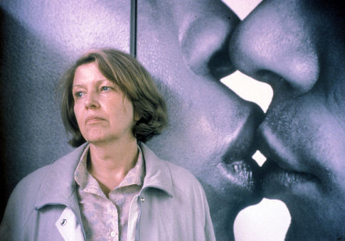 Anne Reid in The Mother (2003)