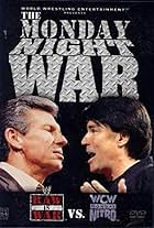 The Monday Night War: WWE vs. WCW