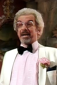 Primary photo for Barry Cryer