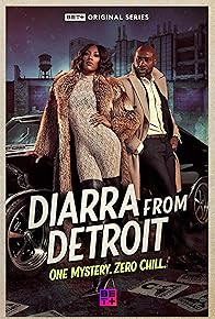 Primary photo for Diarra from Detroit