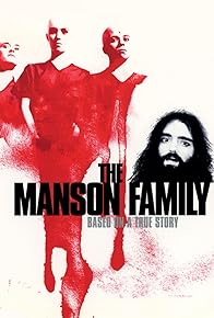 Primary photo for The Manson Family