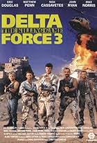 Delta Force 3: The Killing Game (1991)