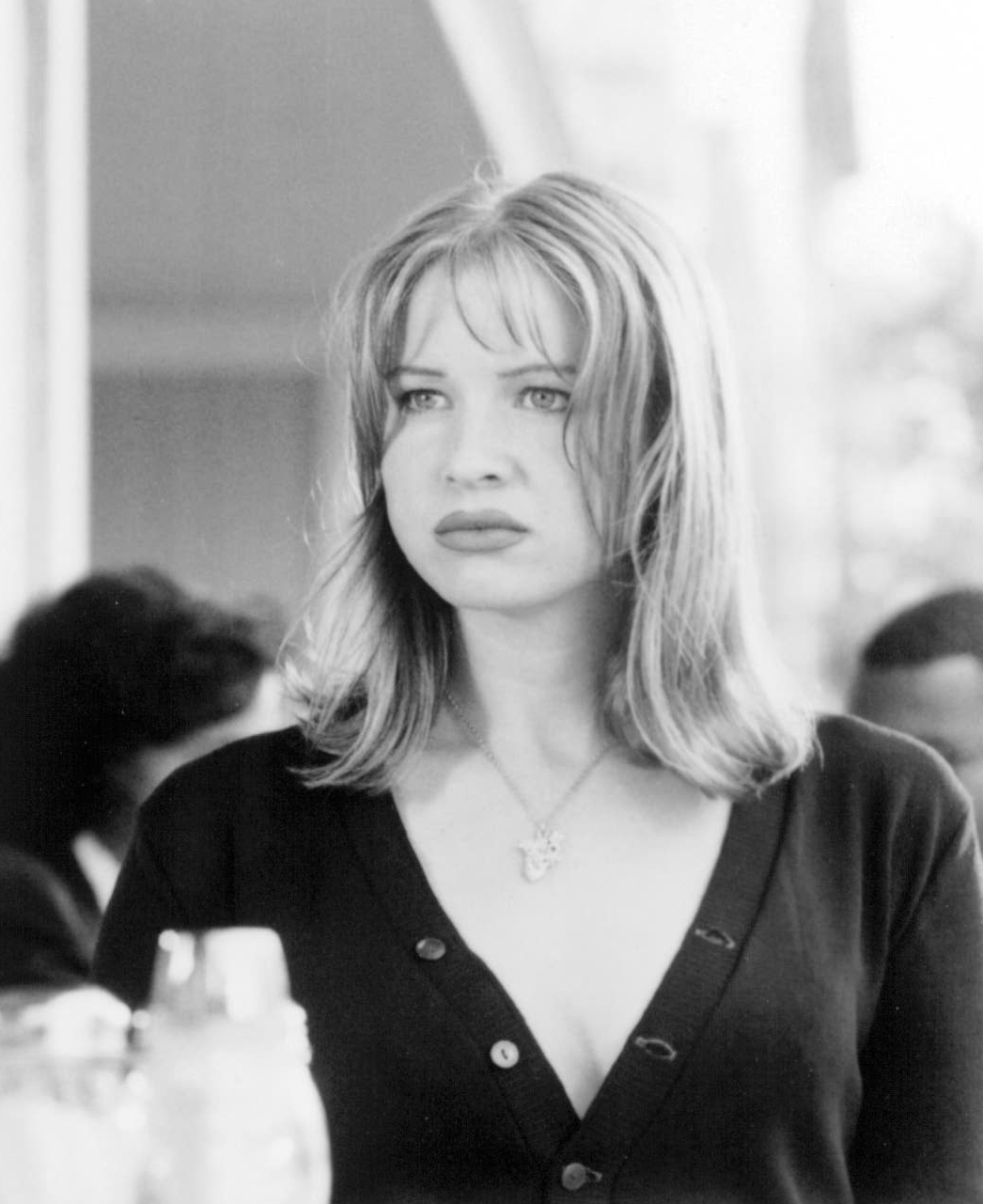 Renée Zellweger in Empire Records (1995)