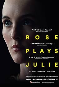 Ann Skelly in Rose Plays Julie (2019)