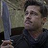 Brad Pitt in Inglourious Basterds (2009)