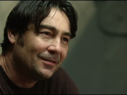 Nathaniel Parker in Injustice (2011)