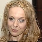 Amanda Abbington