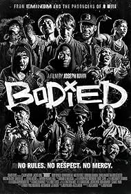 Bodied (2017)