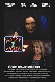 Happy Hour (2016)