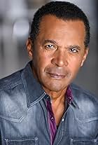 Clifton Davis