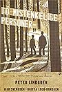 To mistenkelige personer (1950)