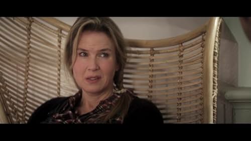 Follow the continuing adventures of British publishing executive Bridget Jones as she enters her 40s.