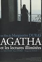 Agatha et les lectures illimitées