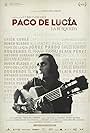 Paco de Lucía in Paco de Lucía: la búsqueda (2014)