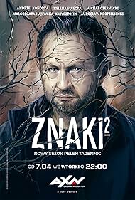 Andrzej Konopka in Znaki (2018)