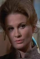 Carol Eve Rossen in The Arrangement (1969)