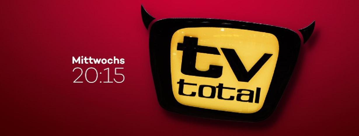 TV total (1999)